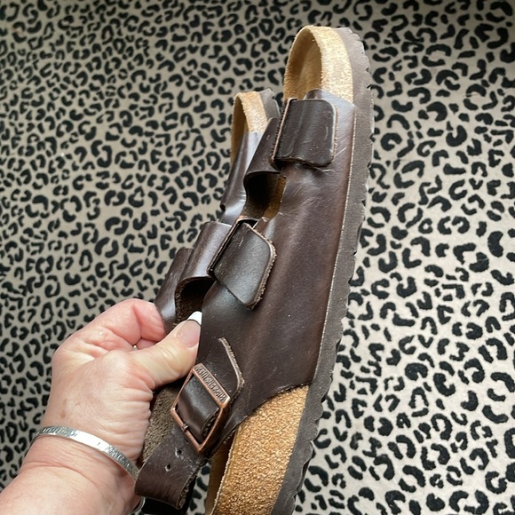 Birkenstock sandals - Picture 8 of 12